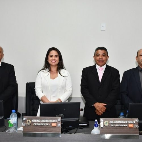 Odília Naiara: Uma Liderança Histórica em Formosa do Rio Preto!