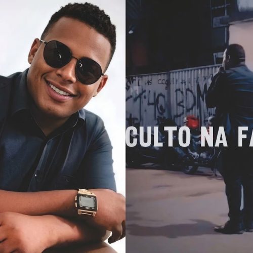 Pastor e vigilante é executado em Salvador após desafiar facções nas redes sociais