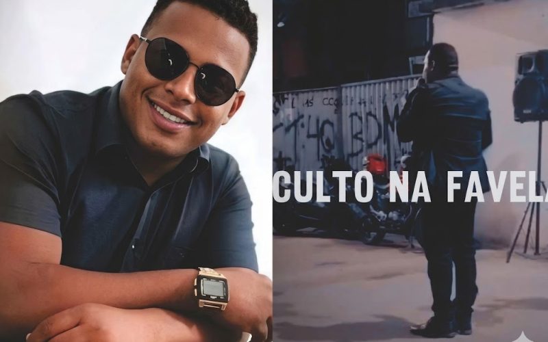 Pastor e vigilante é executado em Salvador após desafiar facções nas redes sociais