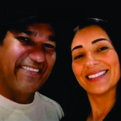 Pastor condenado por estupro é preso após matar a esposa a marretadas no Rio de Janeiro