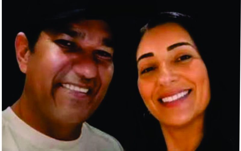 Pastor condenado por estupro é preso após matar a esposa a marretadas no Rio de Janeiro