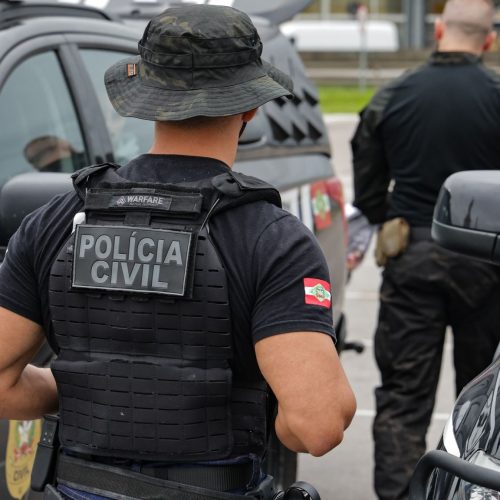 Polícia Civil apreende mais de 7 kg de drogas em Santa Maria da Vitória