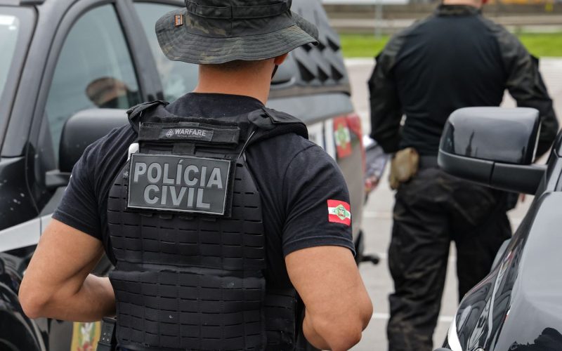 Polícia Civil apreende mais de 7 kg de drogas em Santa Maria da Vitória