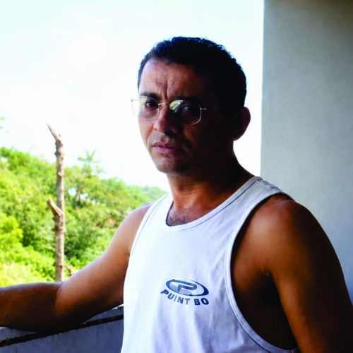 Dentro de alguns dias a história de uma das grandes personalidades da atualidade em Formosa do Rio Preto