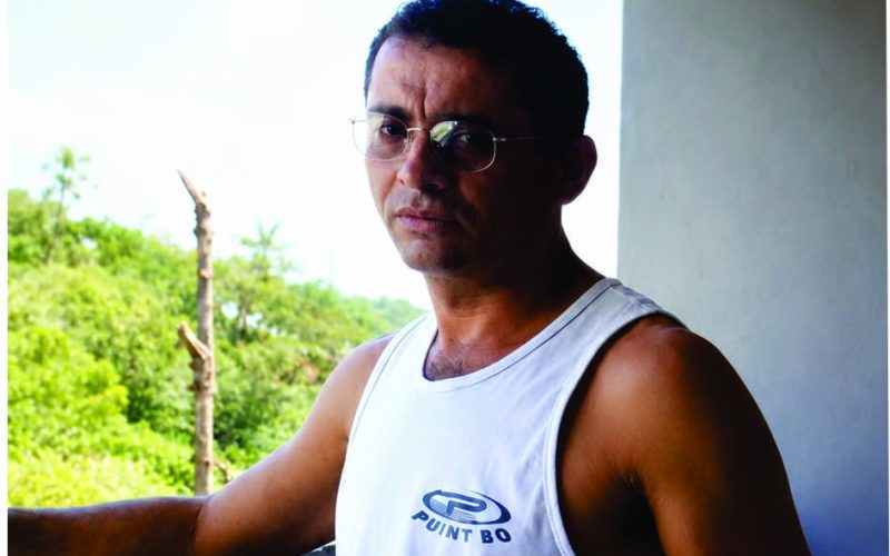 Dentro de alguns dias a história de uma das grandes personalidades da atualidade em Formosa do Rio Preto