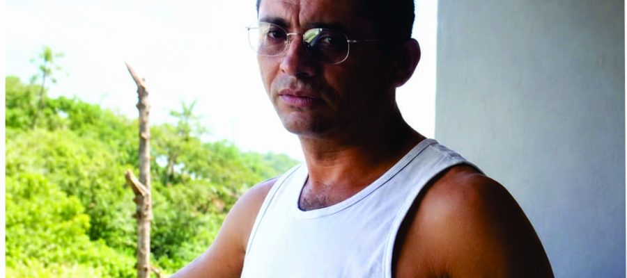 Dentro de alguns dias a história de uma das grandes personalidades da atualidade em Formosa do Rio Preto