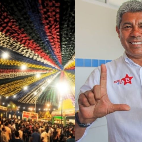 Governo da Bahia é acusado de calote a bandas no São João