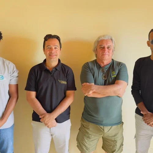 Andrade Correia relembra trajetória no rádio e comenta o Formosão 2026 em entrevista à Revista Formosa