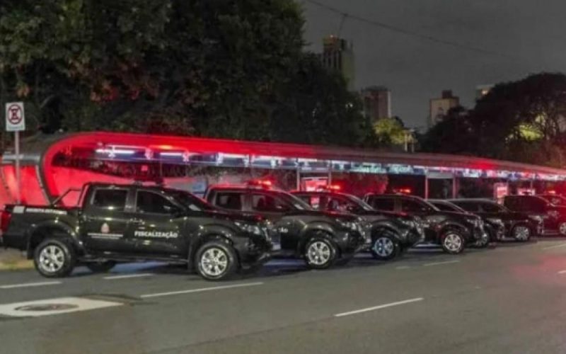 Operação investiga rombo de R$ 3,8 bi por fraude no ICMS de SP