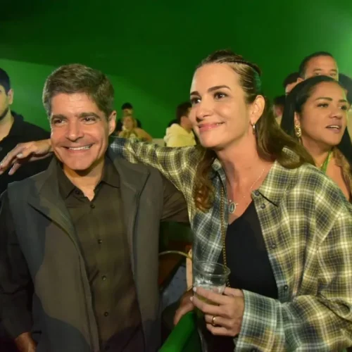 Deputada apoiada por Odília Naiara consolida liderança na Bahia e destaca o apoio a ACM Neto