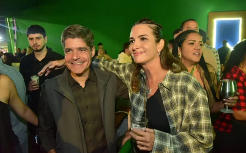 Deputada apoiada por Odília Naiara consolida liderança na Bahia e destaca o apoio a ACM Neto