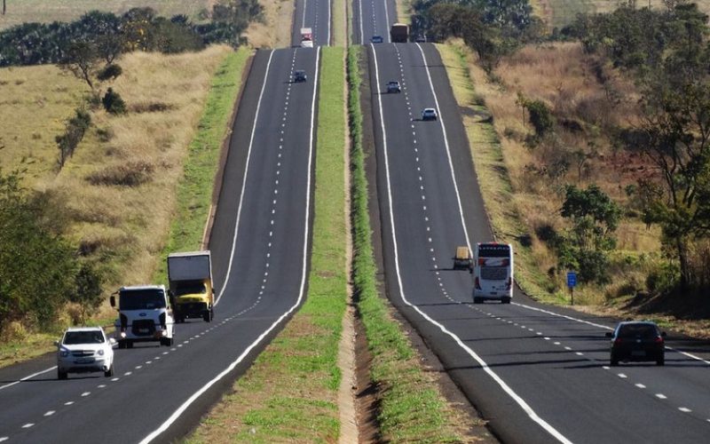 Apenas 20% das rodovias brasileiras tem alto índice de “perdão aos motoristas”.