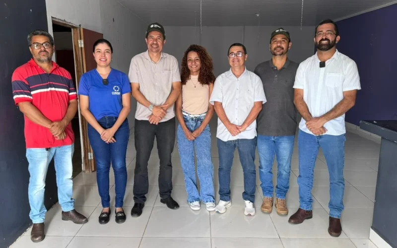 Desenvolvimento e Progresso: Formosa do Rio Preto ganhará novo Laticínio ainda este ano