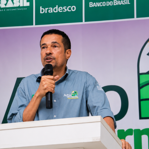 A contagem regressiva para a AgroFormosa 2026 já começou