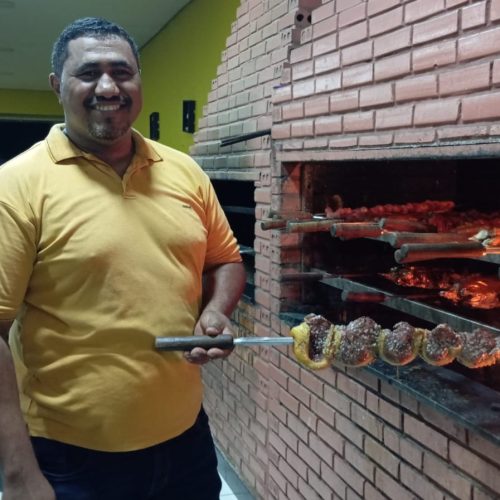 Churrascaria Sabor Brasil, o sabor que conquistou Formosa do Rio Preto e região!