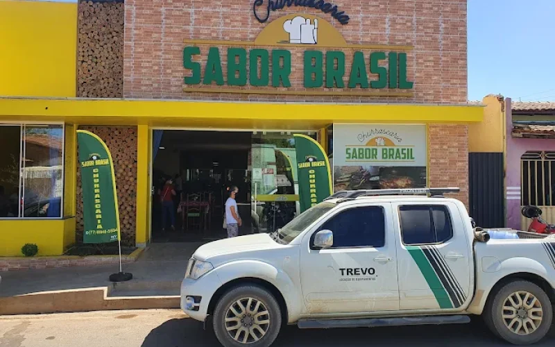 Tradição, Sabor e Sucesso: O Segredo da Melhor Churrascaria da Cidade