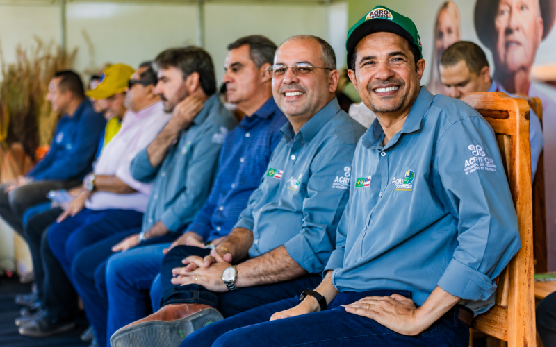 Organizadores do AgroFormosa 2026 apresentam  datas e novidades do grande evento