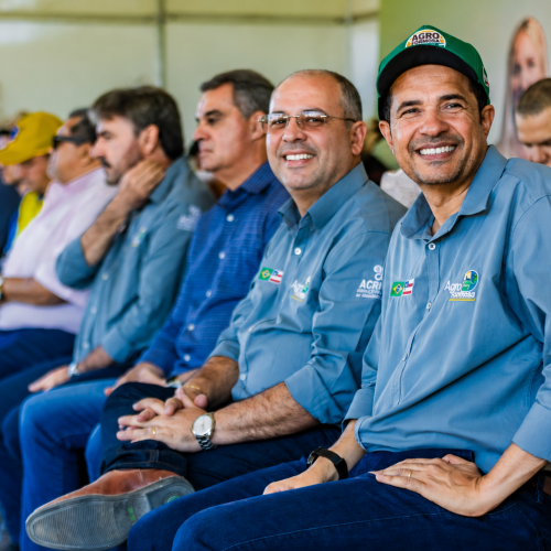 4ª Edição do Agroformosa será esse ano de 30 de julho a 2 de agosto