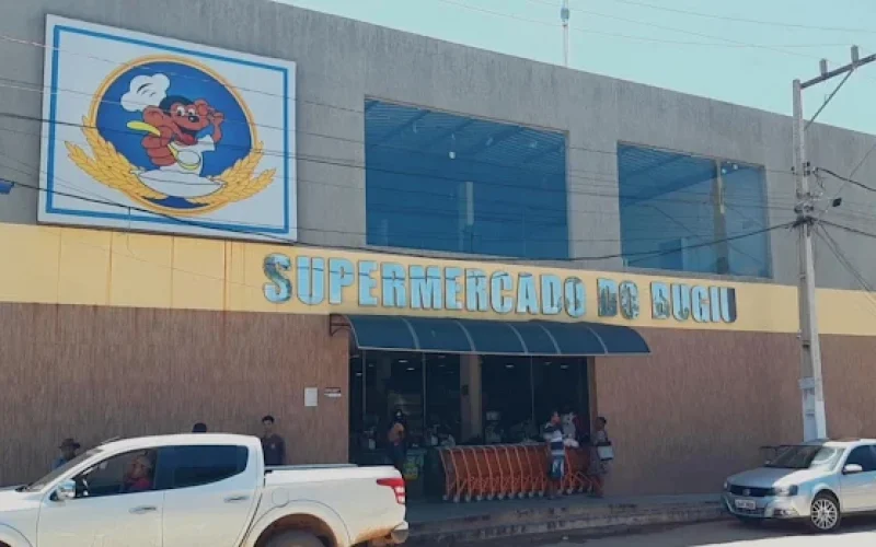 Supermercado do Bugiu fará seu sorteio do Dia das Mães no próximo sábado dia 09