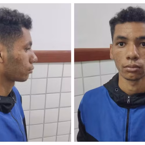 Suspeito de abusar de cinco crianças no DF é preso em Correntina, na Bahia
