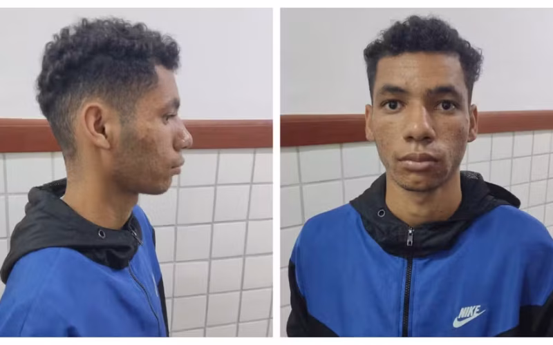 Suspeito de abusar de cinco crianças no DF é preso em Correntina, na Bahia