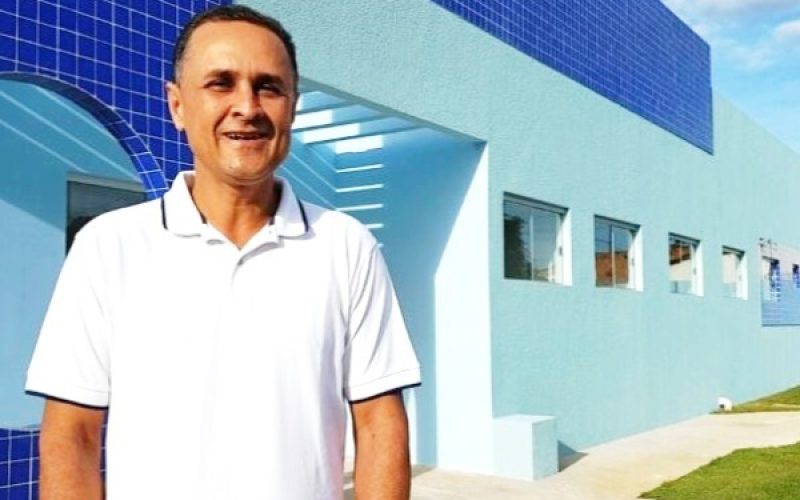 Saúde em Formosa do Rio Preto deve melhorar com contratação de Termosires Neto.