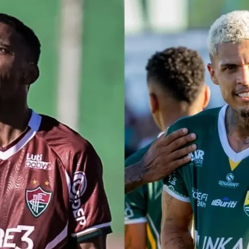 Com recorde de gols, Barreiras e Fluminense de Feira são os destaques da Série B do Baiano