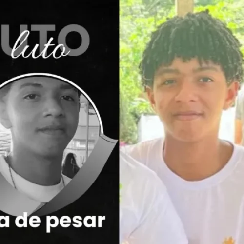 Integrante do Trio da Alegria é morto a tiros em Morro do Chapéu