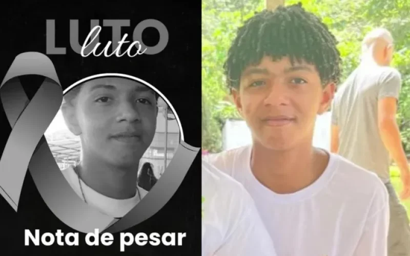 Integrante do Trio da Alegria é morto a tiros em Morro do Chapéu