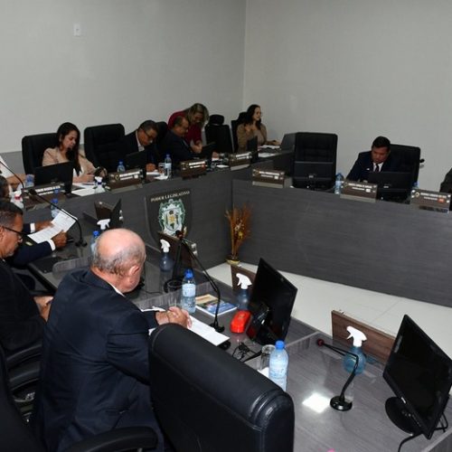 Avanço e Trabalho: Câmara de Formosa do Rio Preto aprova indicações importantes e já se prepara para a próxima sessão