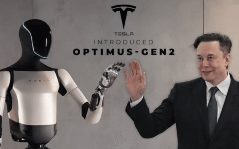 Elon Musk afirma que em breve venceremos a morte