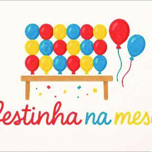 Festinha na Mesa: Transformando Sonhos em Momentos Inesquecíveis