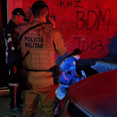 Polícia registra mais um homicídio em Luís Eduardo Magalhães-BA