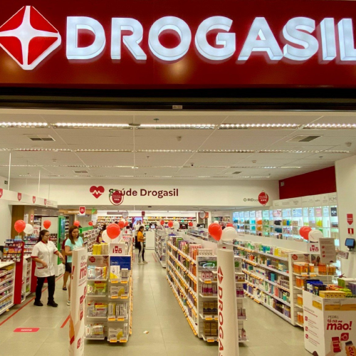 Rede Drogasil terá que pagar R$10 milhões por crimes contra o consumidor.